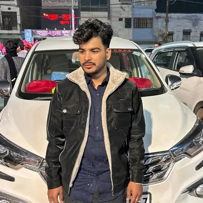 Shubham soni profile