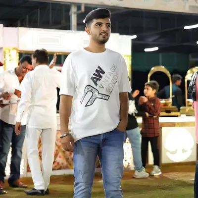 Ayush soni profile