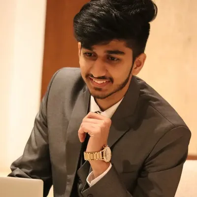 Ayush Singh profile