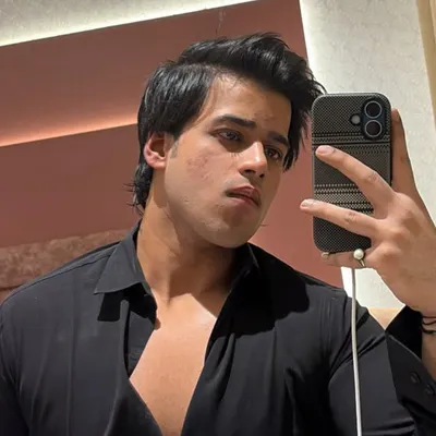 Ayush Tuteja profile