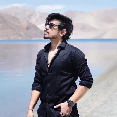 Ayush Verma profile
