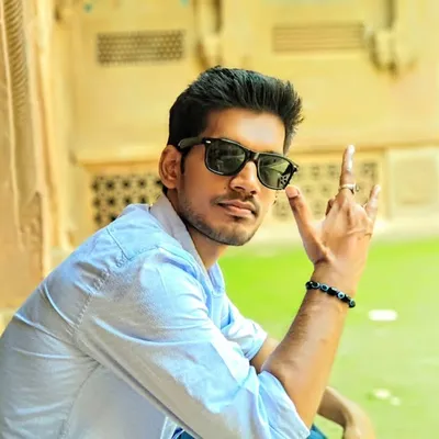 Ayush chandra profile