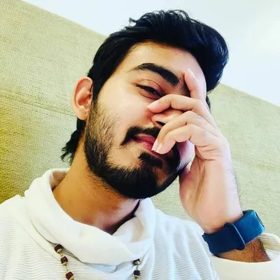 Aayush profile