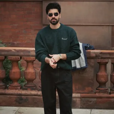 Ayush Yadav profile