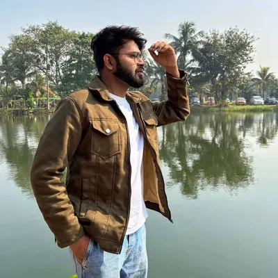 Ayush Yadav profile