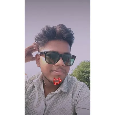 AYUSH ๐ profile