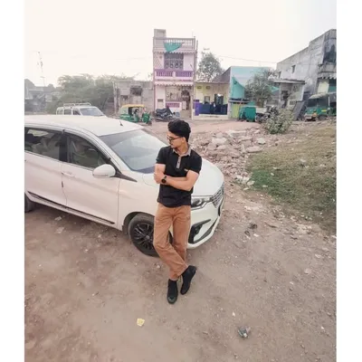 Sahid Pirjada profile