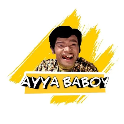 Ayya Baboy profile