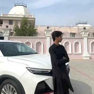 محمد آیان ابراھیم profile