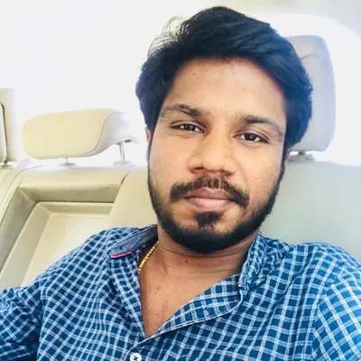 Ayyappan Sreekumar profile