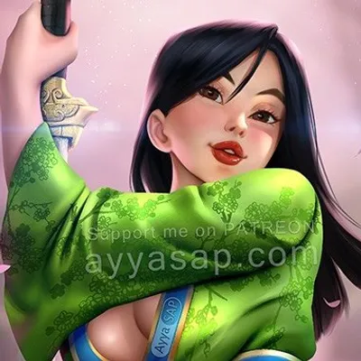 AyyaSAP profile