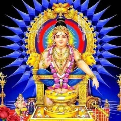 Sabarimala Temple profile