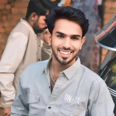 شیخ ایاز profile