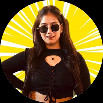 Akriti Singh | Kannada Content Creator profile