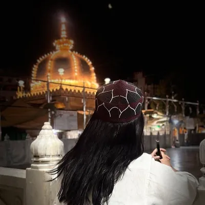 Ayyu Pathan profile