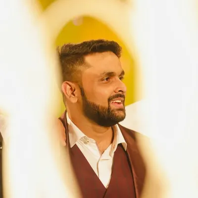 Ayyub Qureshi ایوب قریشی profile