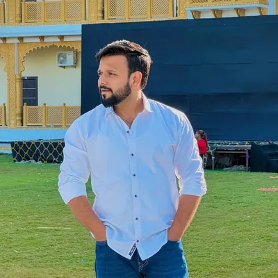 Ayyub Ali profile