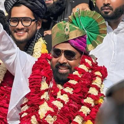 Aimim Aurangabad Maharashtra profile