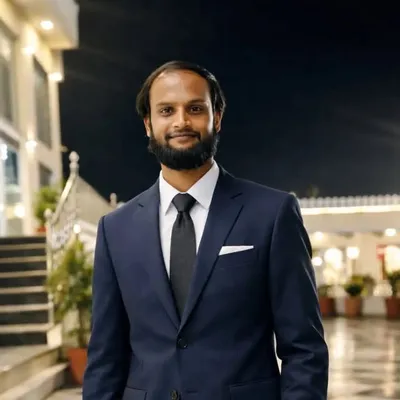 AYYUB profile