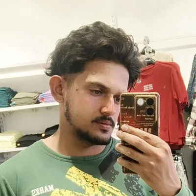 Ayaz nanabava profile