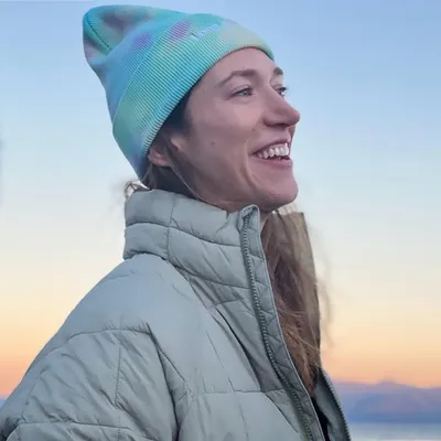 Arielle “AZ” Zuckerberg profile