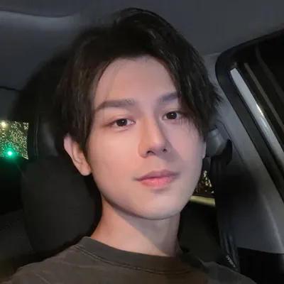 是小宇 profile