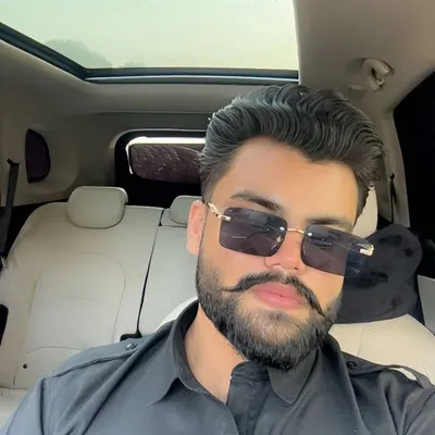 Azhaan Yezdani profile