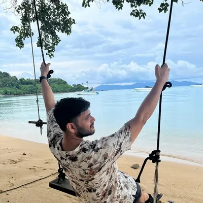 Aditya V. profile