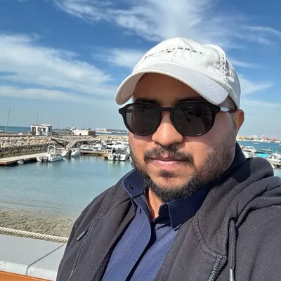 عبد العزيز أبو فيصل | مهتم بتغطيات مدينة جدة profile