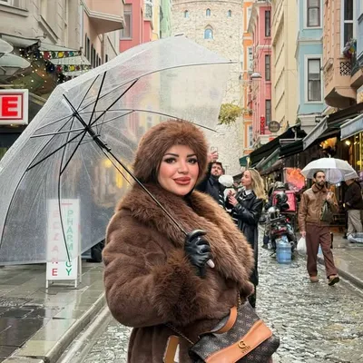 Benali zoulikha profile