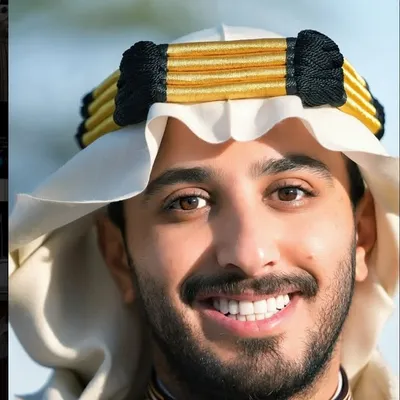 عز بن فهد profile