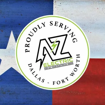 A-Z Electric profile