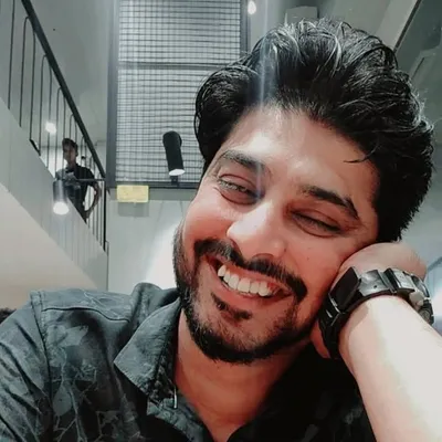 Azhar Shaikh profile