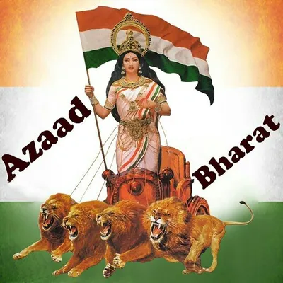 AzaadBharatOrg profile