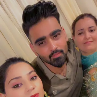 AZAAN FAYAZ profile