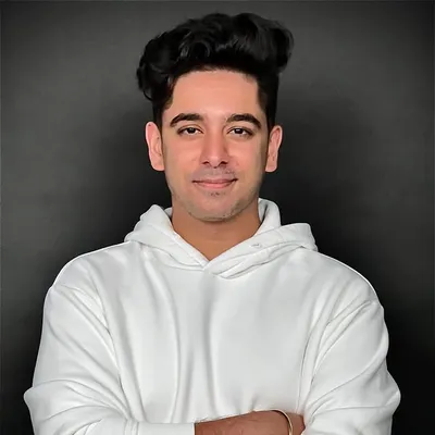 Azaan Feroz profile