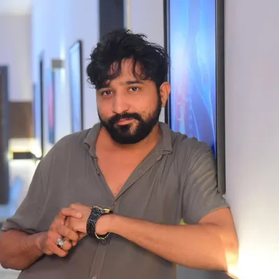 Azaan profile