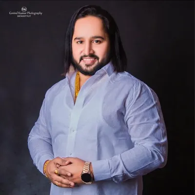 Azad Mulani profile