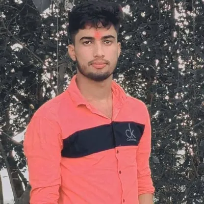 Azad Yadav profile