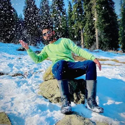 Azad_KhAn profile