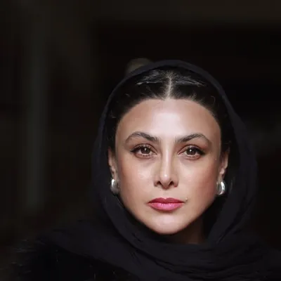 Azadeh samadi | آزاده صمدی profile