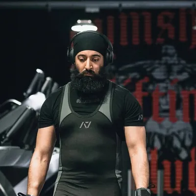 Azad Singh profile