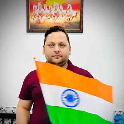 Azad singh profile