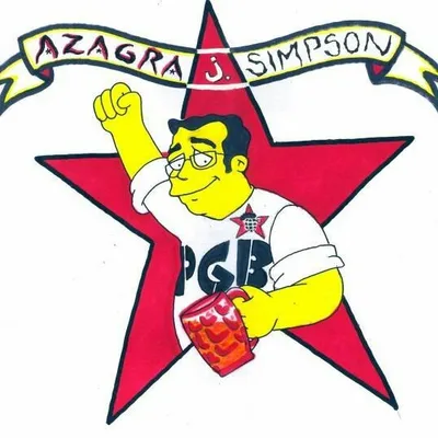 Carlos Azagra profile