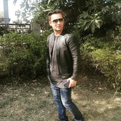 Azaj Patel profile