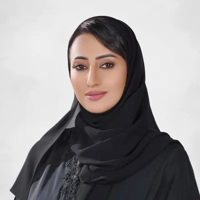 عزة بنت علي الجسمي profile