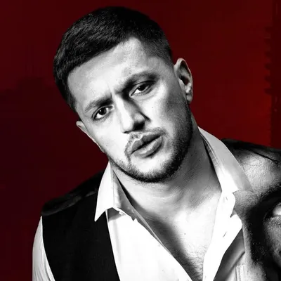 Azamat Axrorov profile