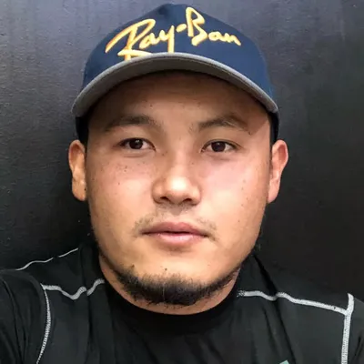 Азамат Исмаилов profile