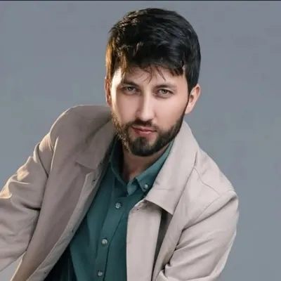 Azamat Taganov profile