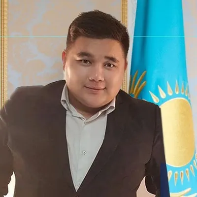 TŪRSBEK AZAMAT SERIKBEKŪLY profile